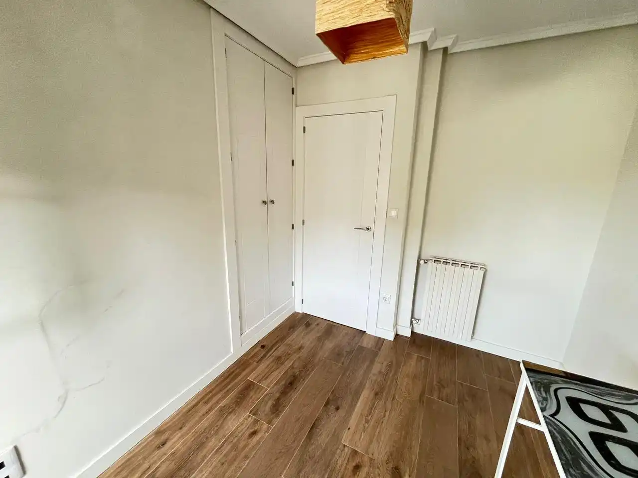 Habitación de Piso en venta en Zaragoza con Aire acondicionado, Calefacción y Parquet