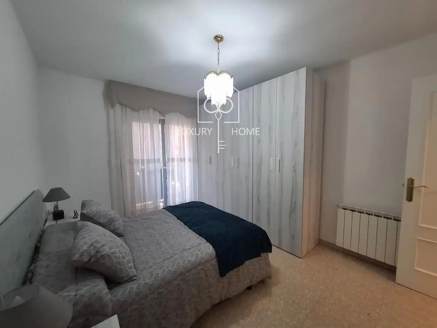 Habitación de Piso en venta en Viladecans con Aire acondicionado, Calefacción y Terraza