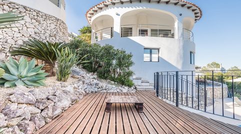 Foto 5 de Casa o chalet en venta en La Granadella - Costa Nova, Jávea / Xàbia