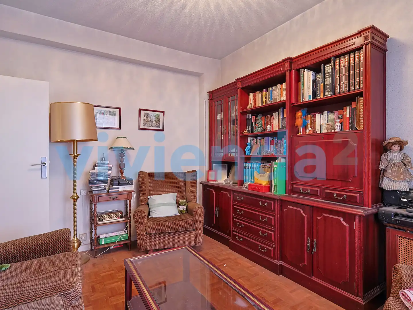 Flat with terrace for sale in Ramos Carrion, imagen 10