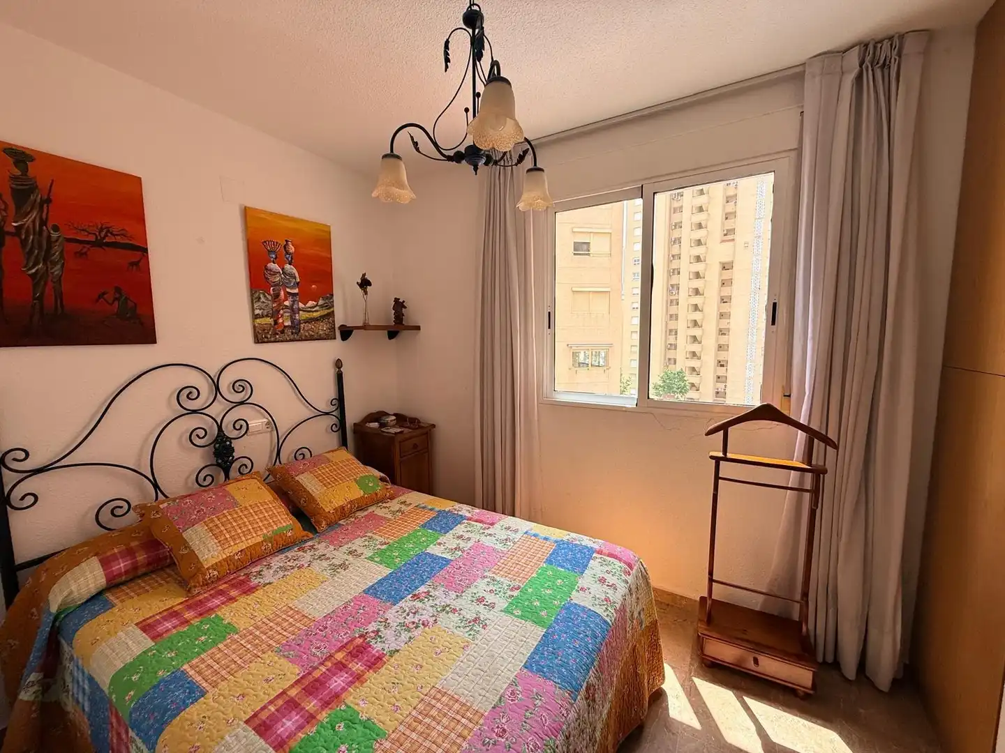Appartamento con piscina in vendita a Levante Alto, imagen 12