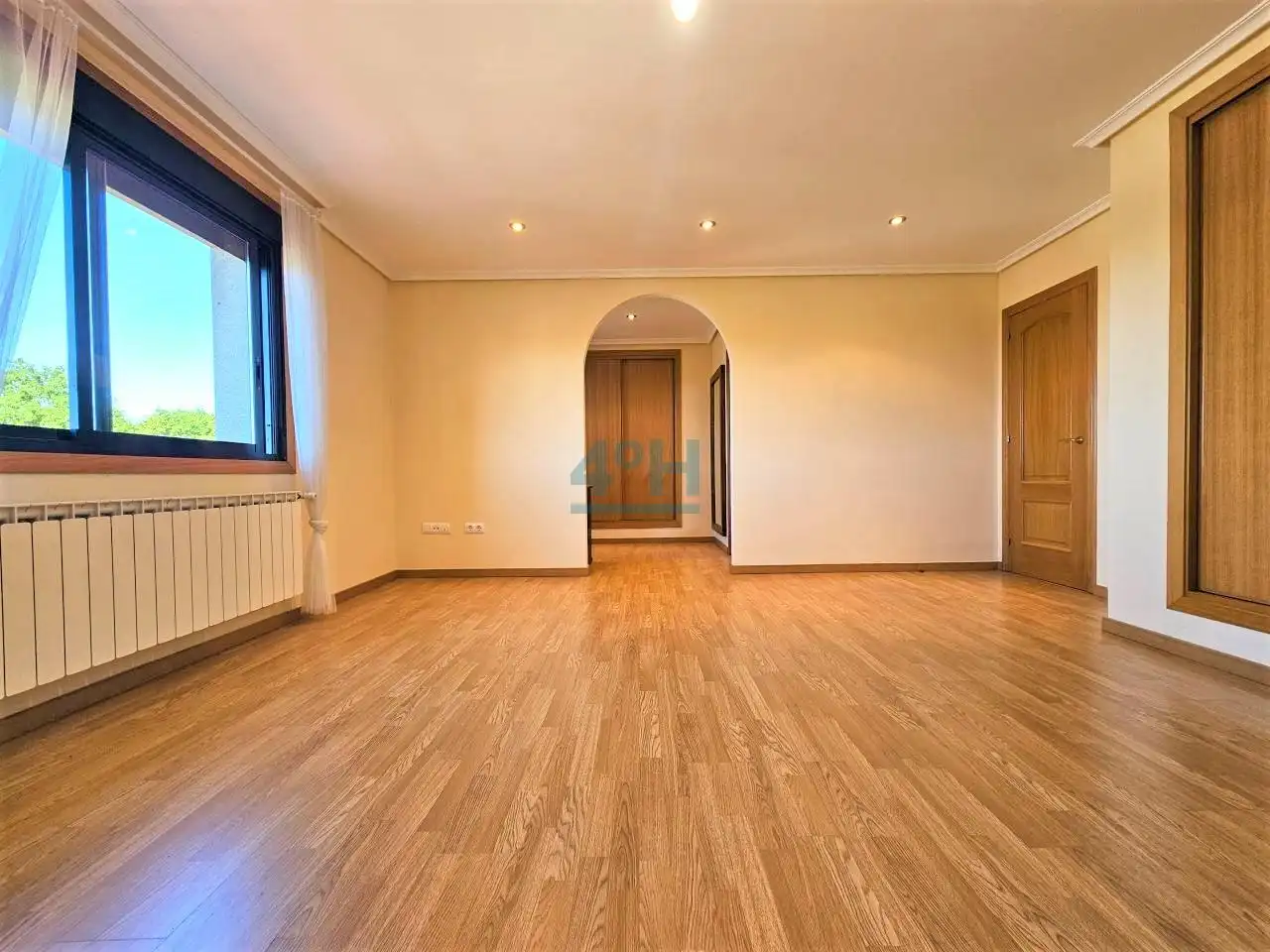 Casa o chalet en venta en O Pereiro de Aguiar  con Calefacción, Jardín privado y Terraza