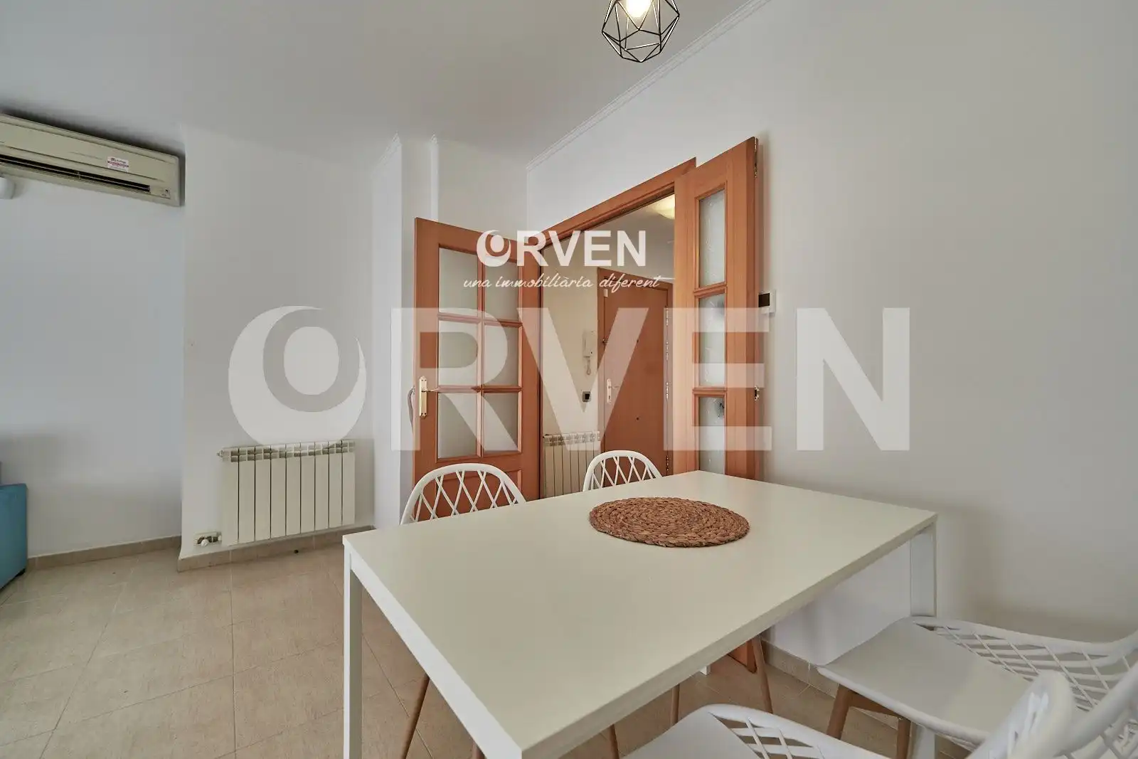 Flat for rent in Romani, Centre