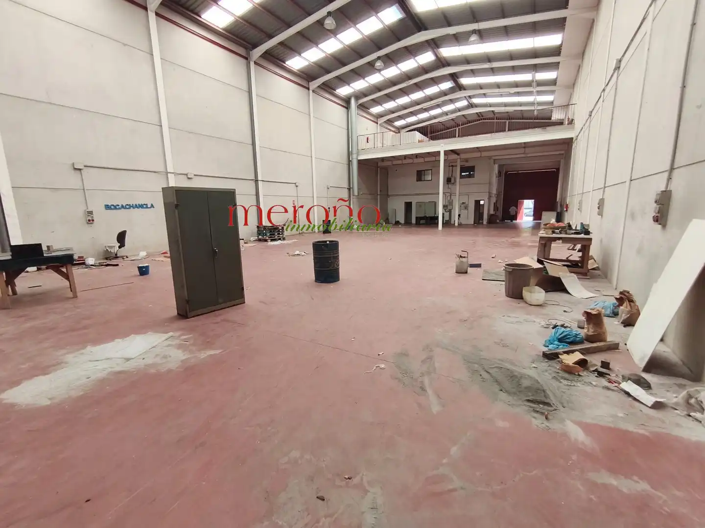 Nave industrial en alquiler en Jubalcoi, imagen 2