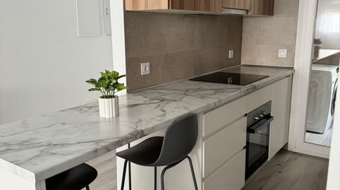 Photo 4 of Apartments for rent in Hospital, Albacete Capital