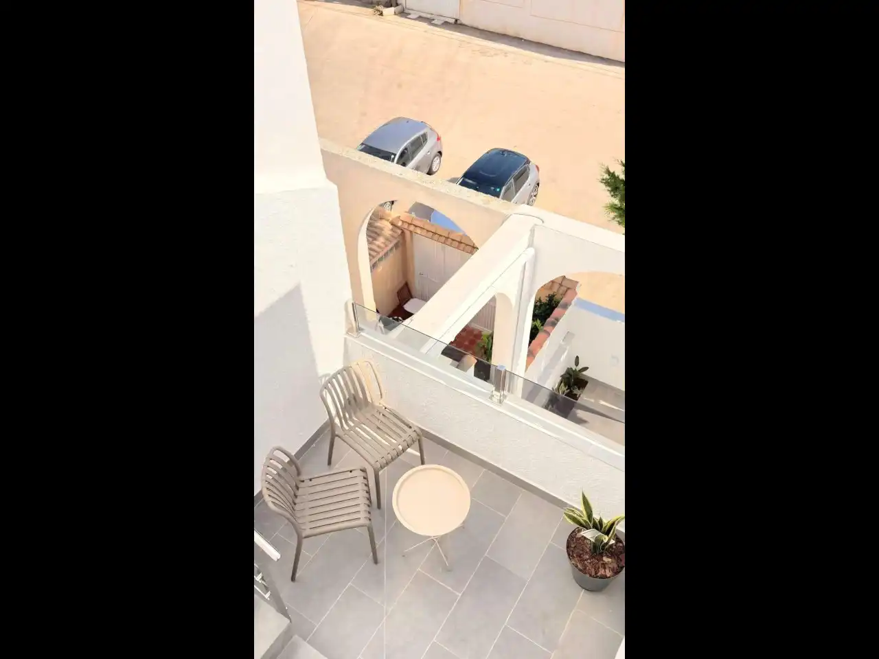 Maison mitoyenne avec terrasse à vendre à Nueva Torrevieja - Aguas Nuevas, imagen 18