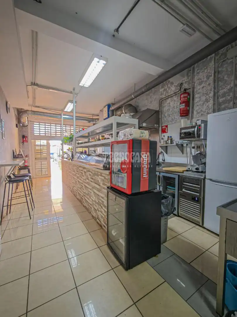 Local en venta en Arona con Aire acondicionado