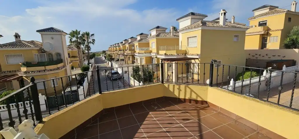 House with terrace for sale in N/A, imagen 11