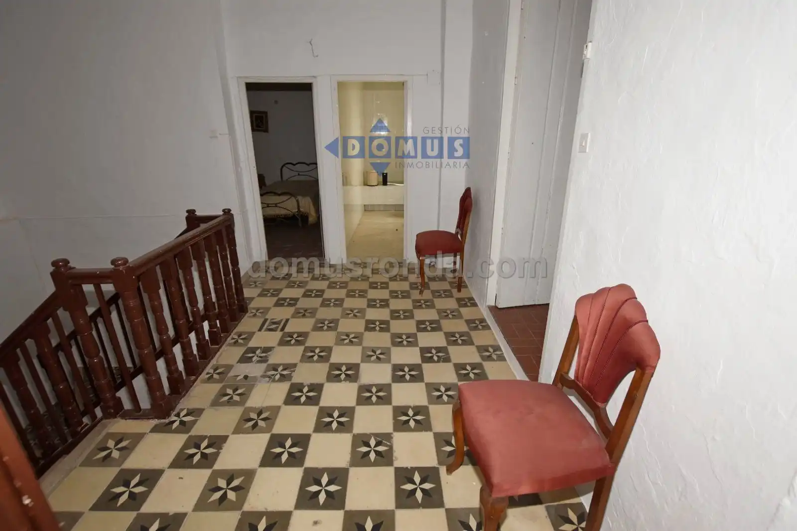 Casa o xalet en venda en Cuevas del Becerro amb Terrassa i Traster