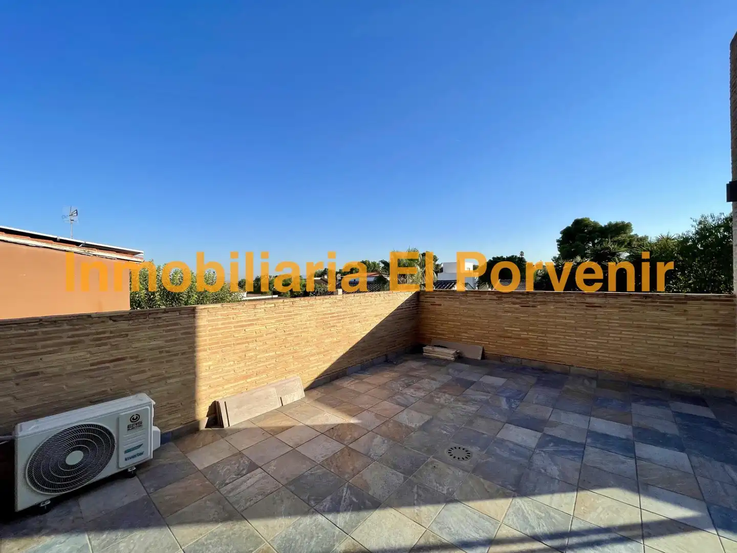 Xalet amb terrassa en venda a El Vedat - Santa Apolonia, imagen 28