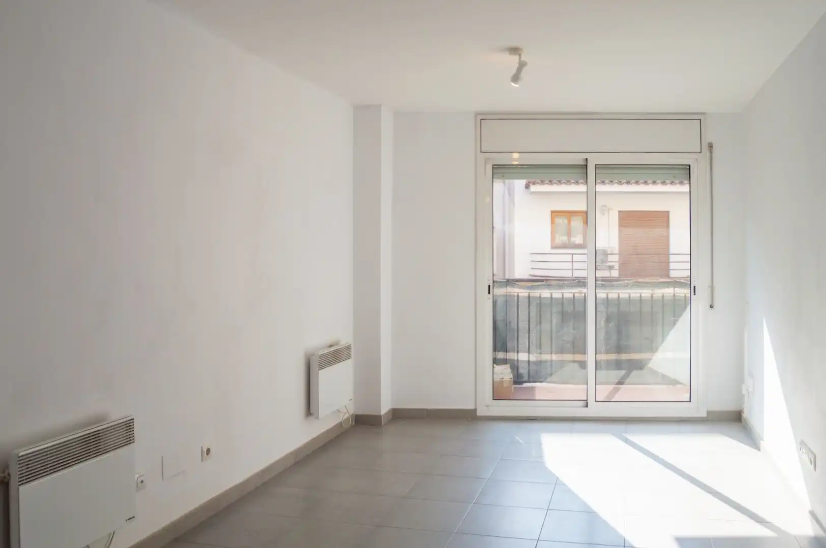 Terraza de Piso en venta en Blanes con Calefacción y Terraza