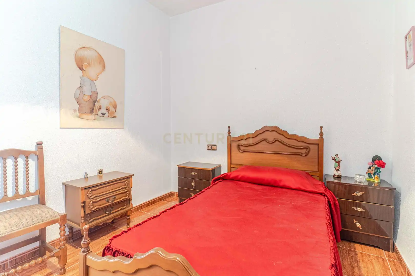 Casa amb terrassa en venda a REAL 30, imagen 55