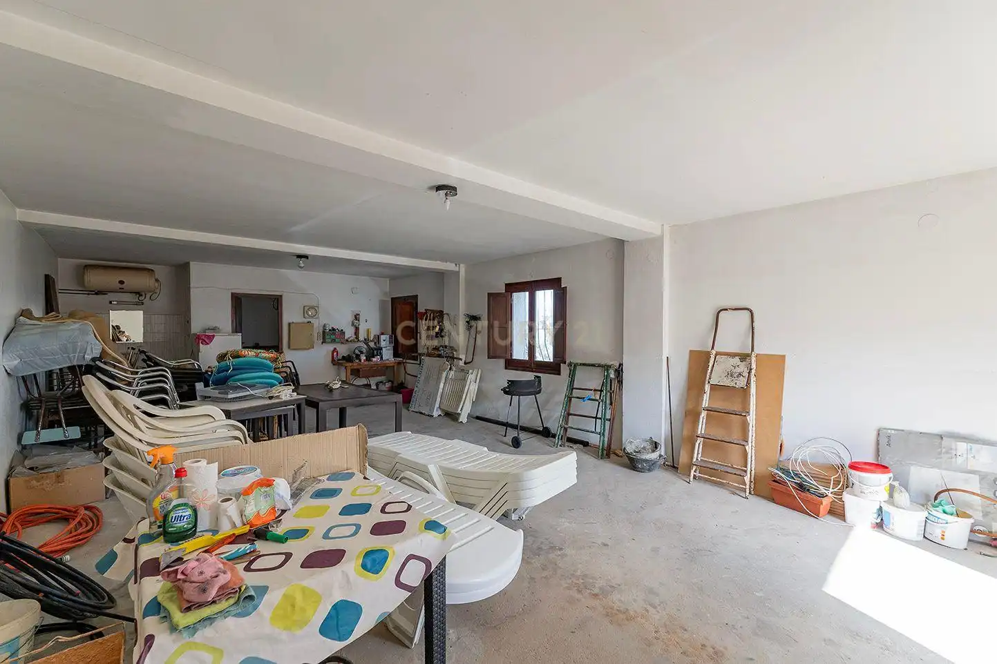 Houses for sale in Calpe / Calp  with Private garden, Storage room and Swimming Pool
