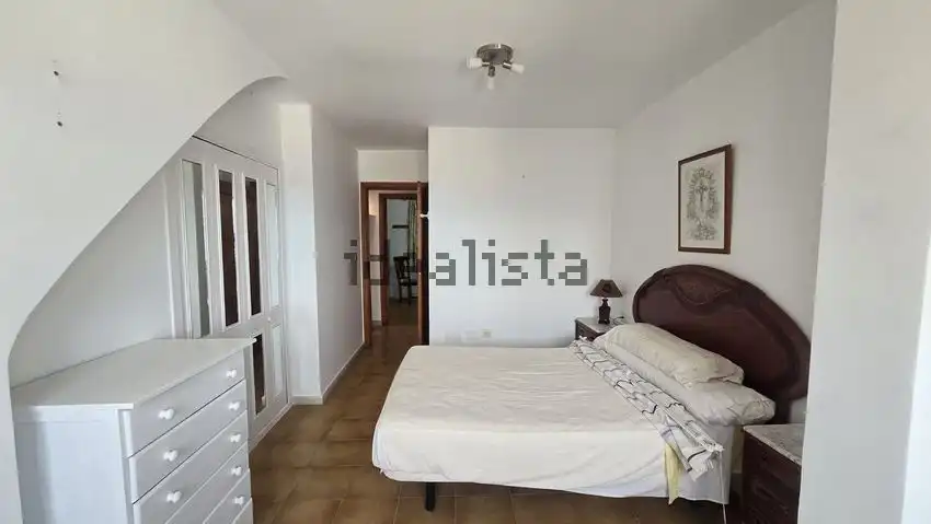 Habitación de Casa o chalet en venta en Elche / Elx con Aire acondicionado, Terraza y Trastero