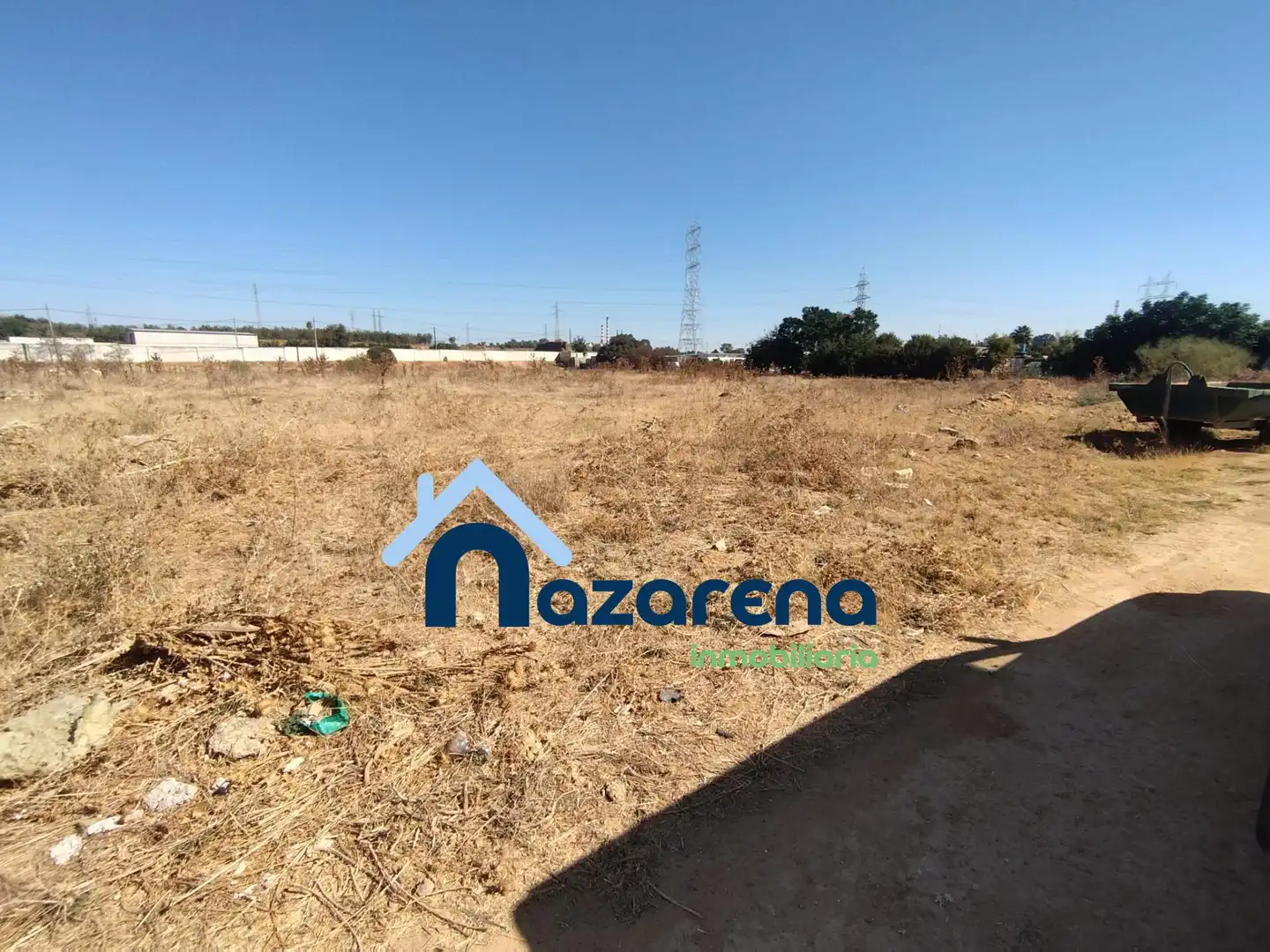 Terreno en venta en Dos Hermanas
