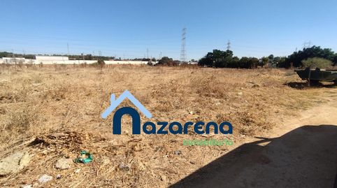 Foto 4 de Terreno en venta en Vista Azul - Consolación, Dos Hermanas