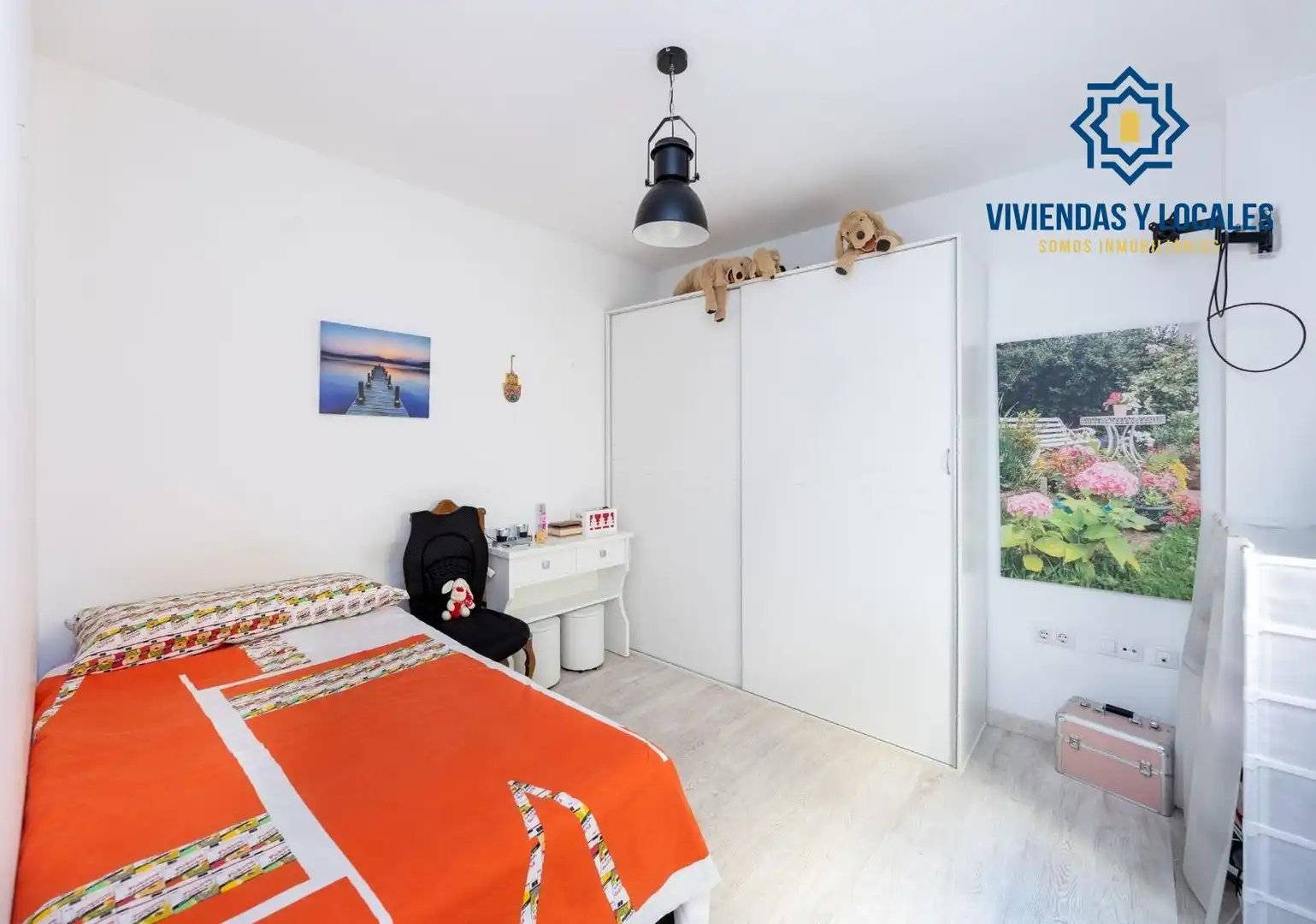 Flat with lift for sale in Aljomahima - Ermita, imagen 8