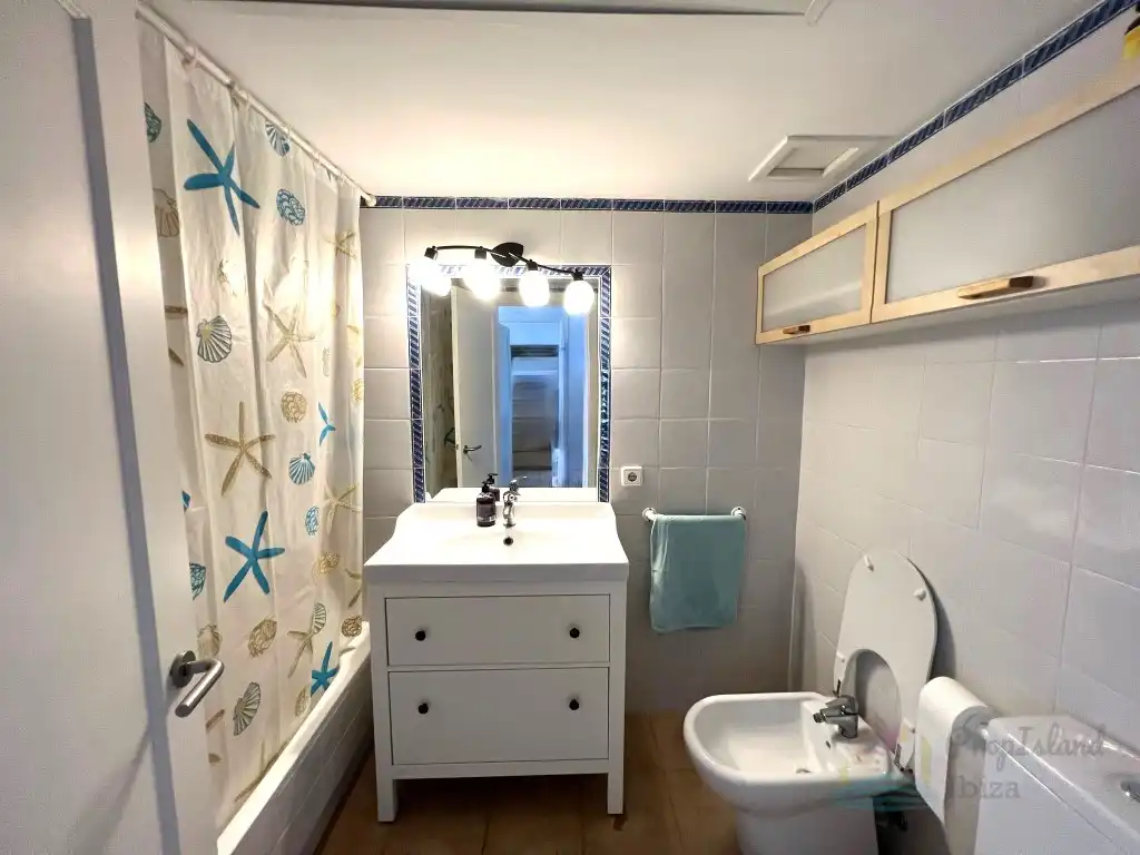 Apartments for rent in Calle Del Pou Des Lleo, Sant Carles