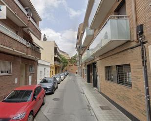 Exterior view of Flat for sale in Gavà