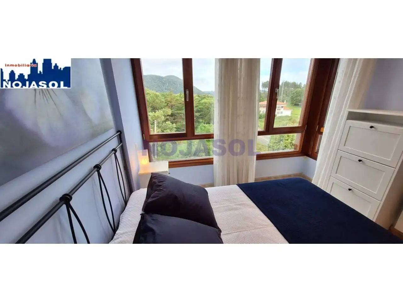 Apartament amb piscina de lloguer a Carretera Soano 3, imagen 34