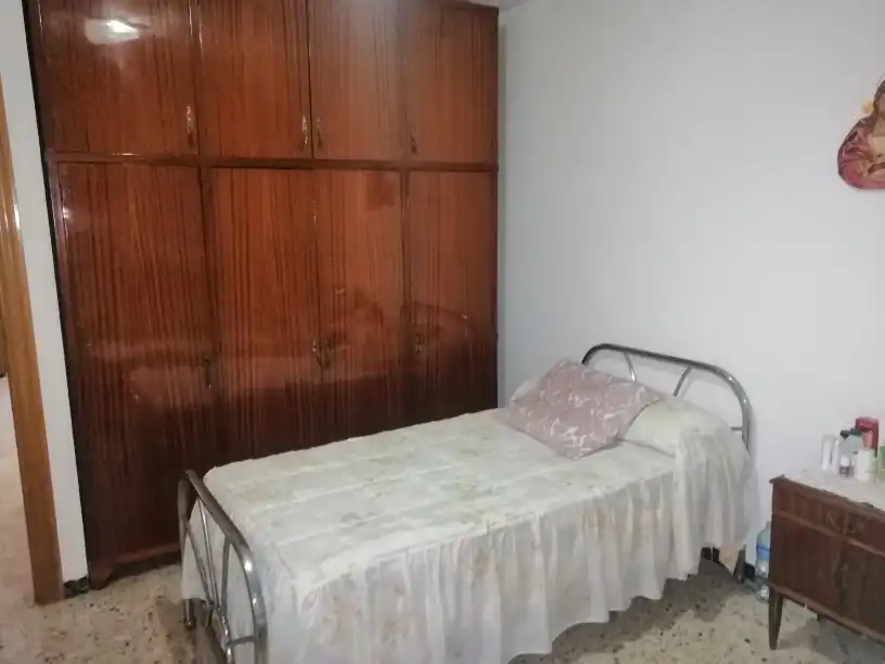 Habitación de Piso en venta en Barcelona con Calefacción, Amueblado y Balcón