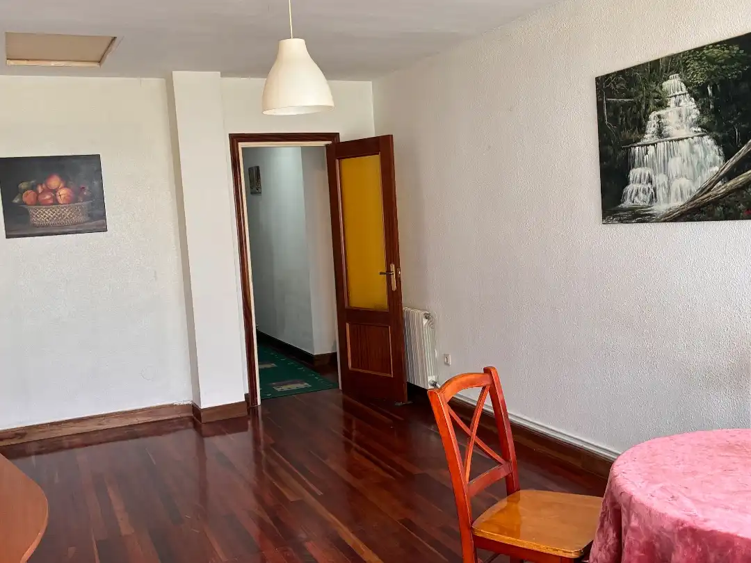 Dining room of Flat for rent in Santiurde de Toranzo, Cantabria