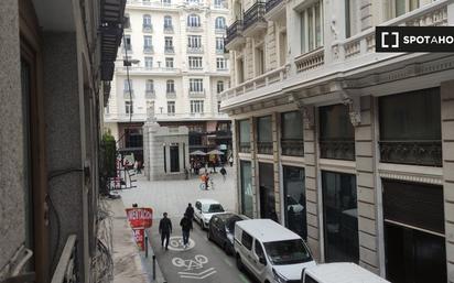 Flat to rent in Sol