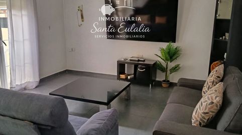 Foto 2 de Casa adosada en venta en Norte, Mérida