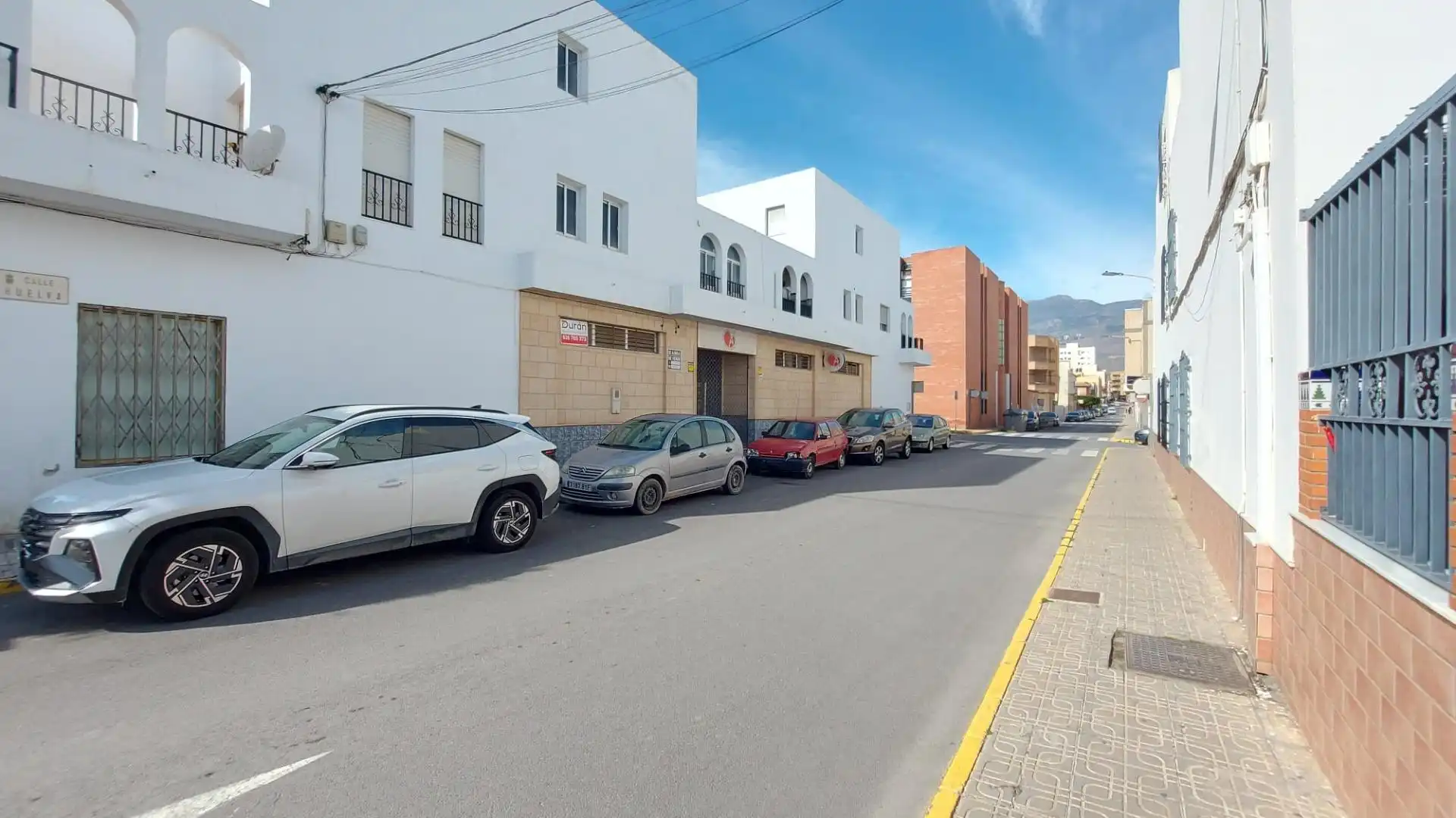 Business premises for sale in El Ejido Ciudad
