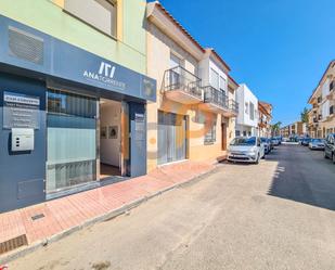 Exterior view of Premises to rent in Huércal-Overa