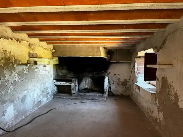 Finca rústica en venta en Bescanó