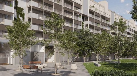 Foto 5 de Piso en venta en Carrer de Martin Luther King, 51, Sant Andreu de Palomar, Barcelona