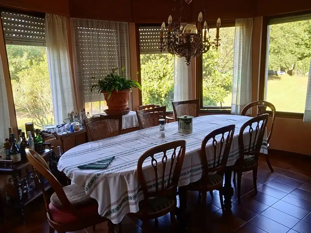 House with garden for sale in Bergondo, imagen 7