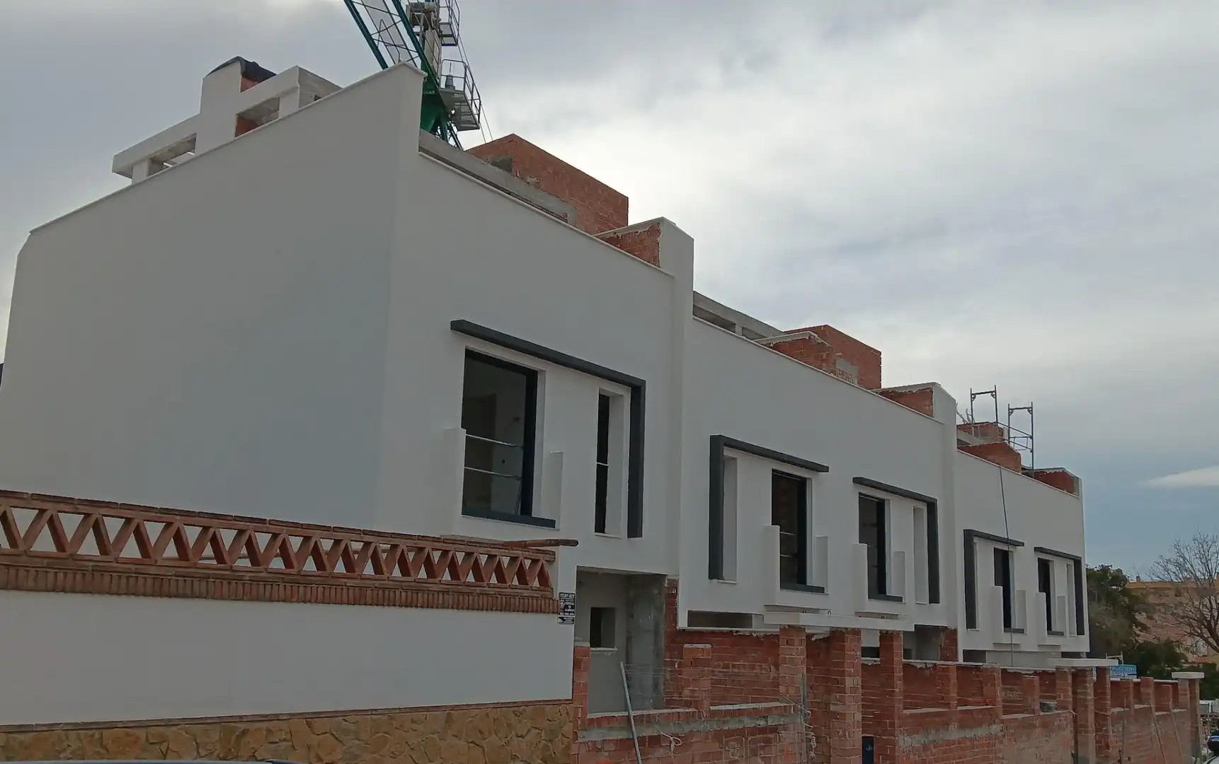 Adosado con terraza en venta en Las Lagunas, imagen 37