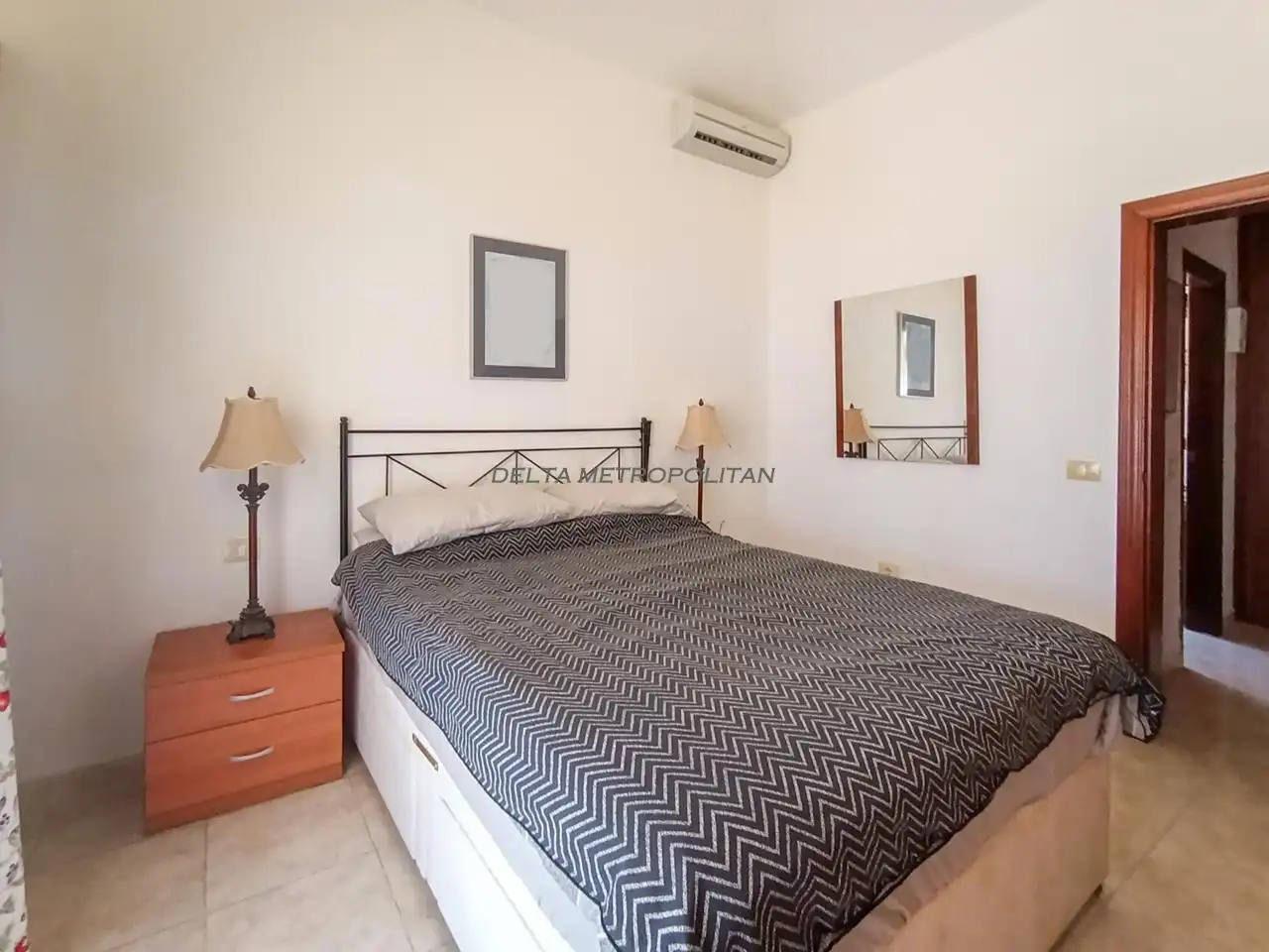 Dormitori de Casa o xalet en venda en Arona amb Aire condicionat, Terrassa i Traster