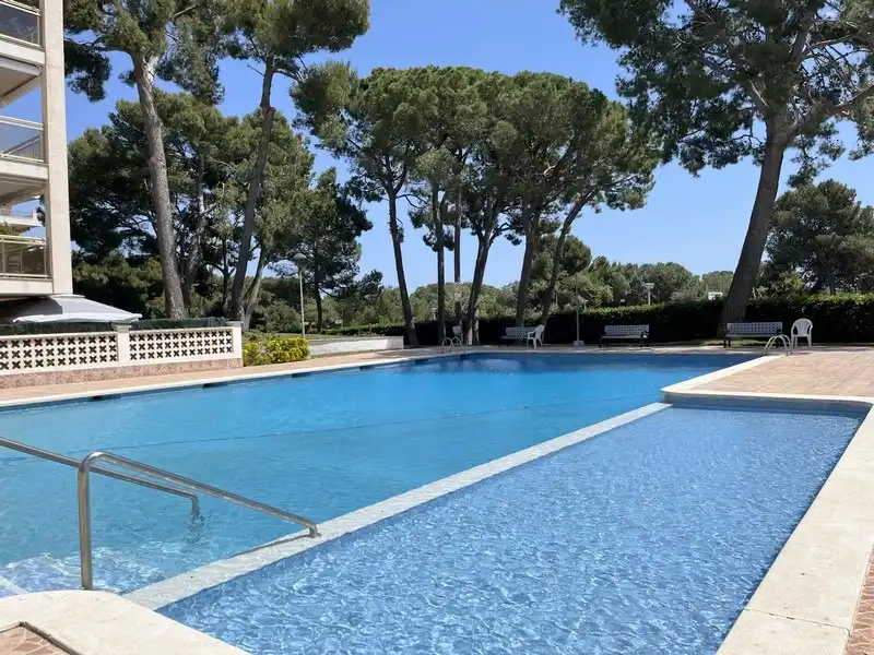 Flat with pool for sale in Mar i Camp - Platja dels Capellans, imagen 34