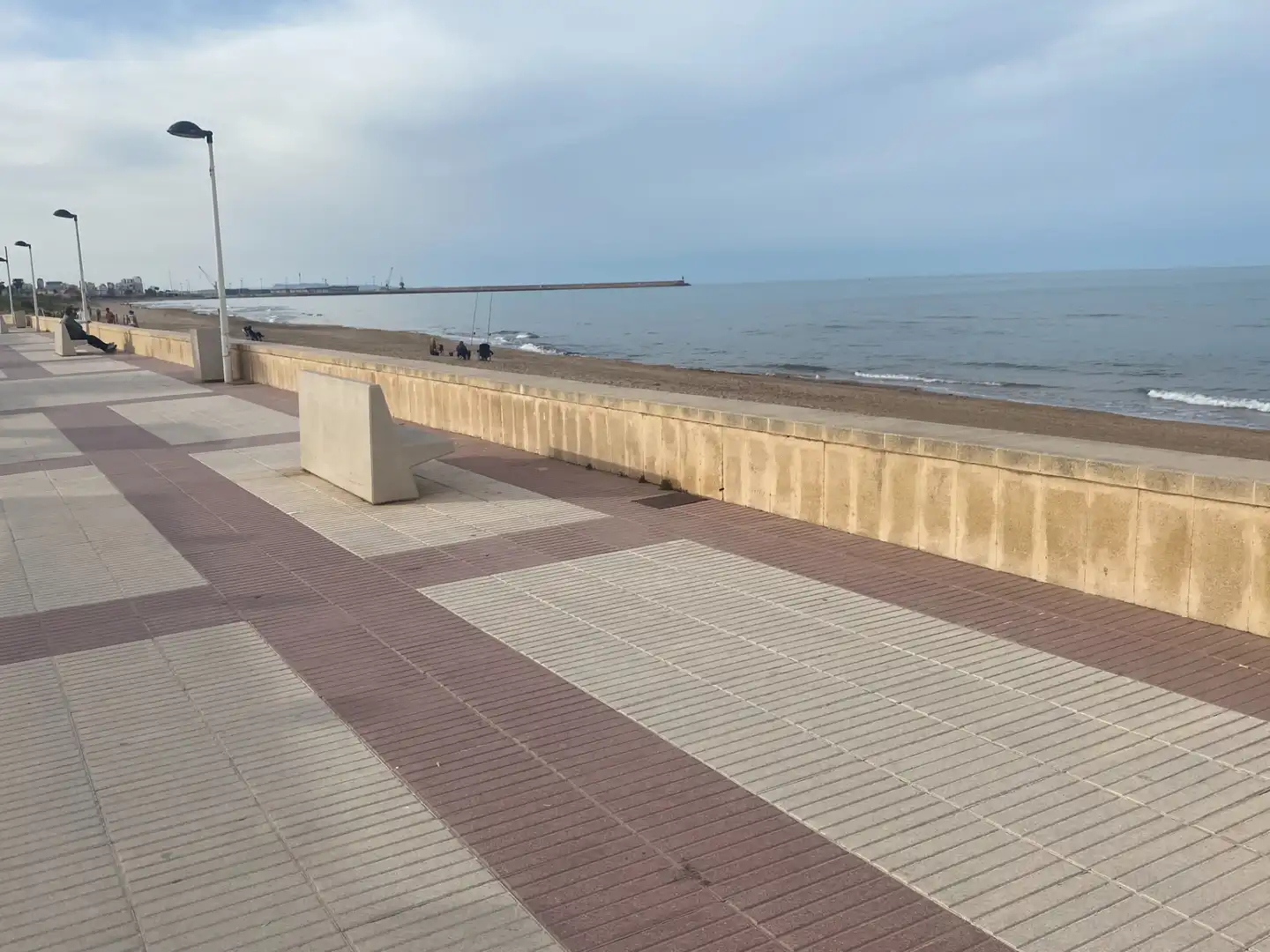 Gewerbefläche zum Verkauf in Carrer Beniarjó 41, imagen 3