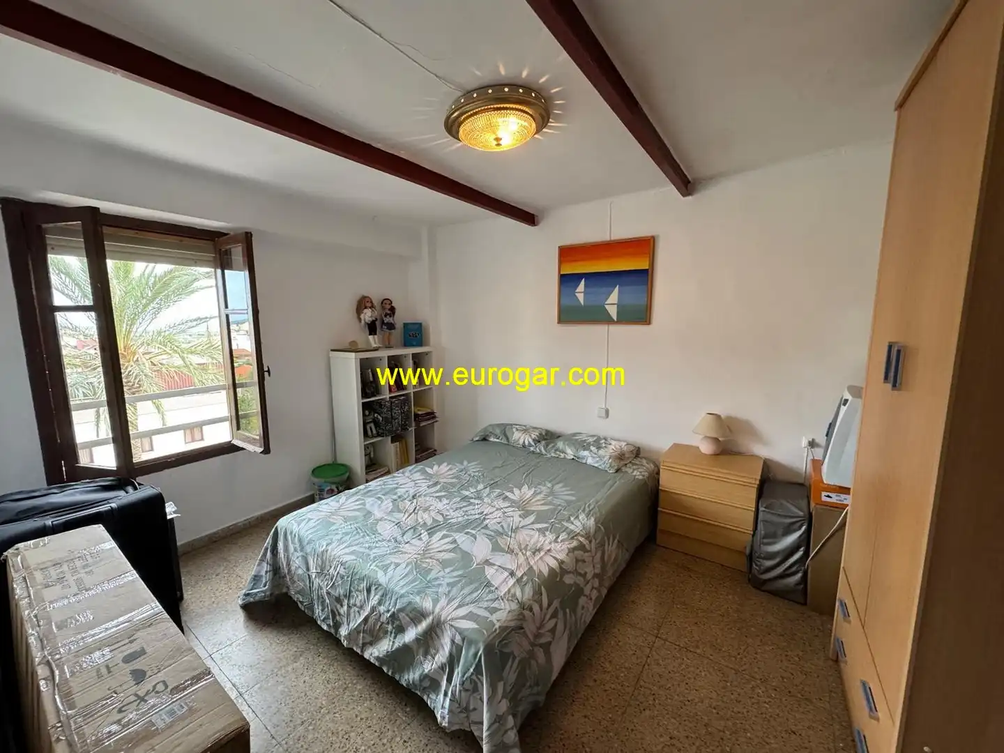 Habitación de Casa o chalet en venta en Chiva con Terraza y Trastero