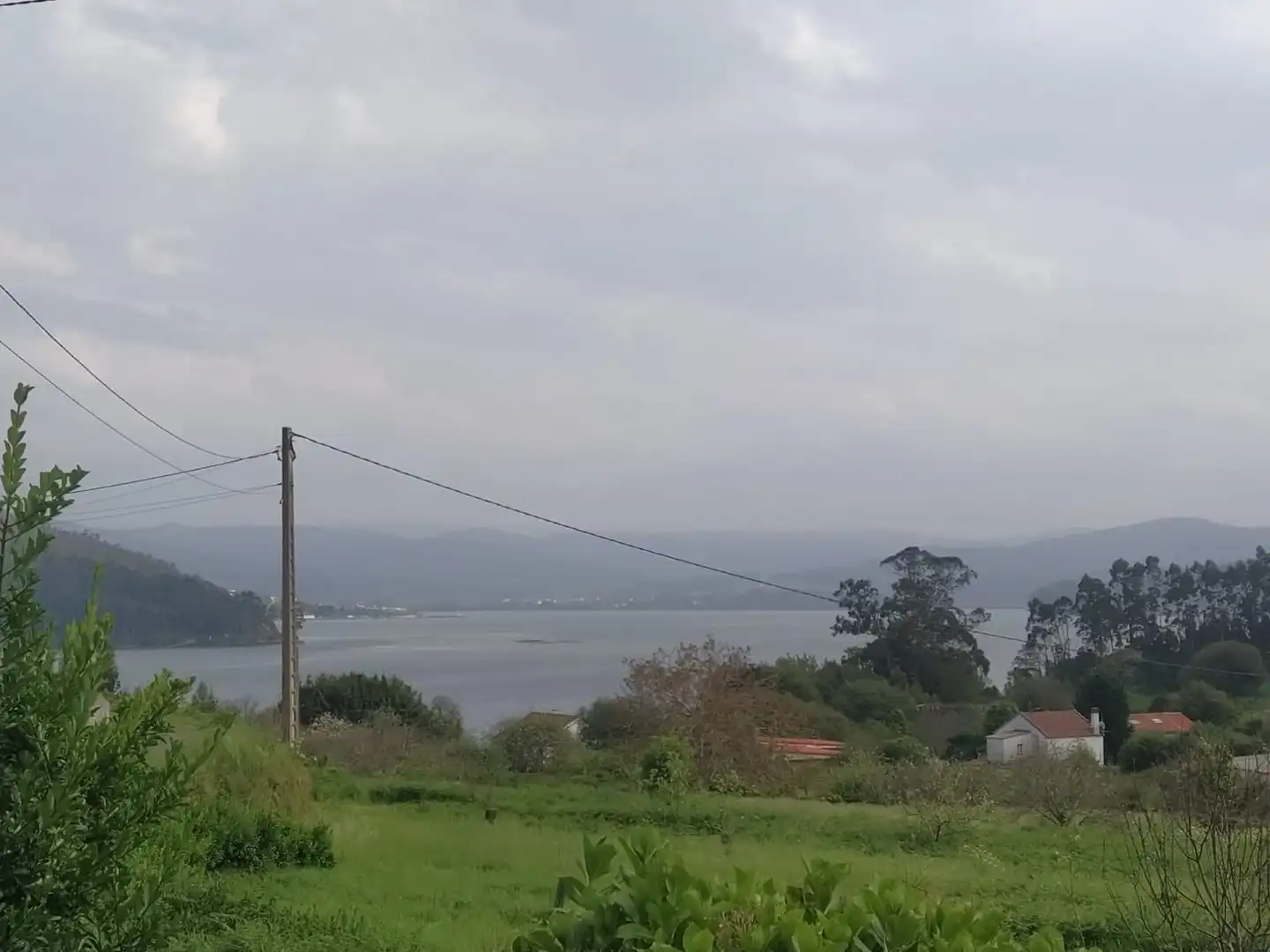 Detached house with garden for sale in Cariño, imagen 23