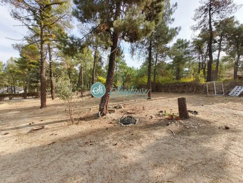 Casa o chalet en venta en Marugán con Terraza