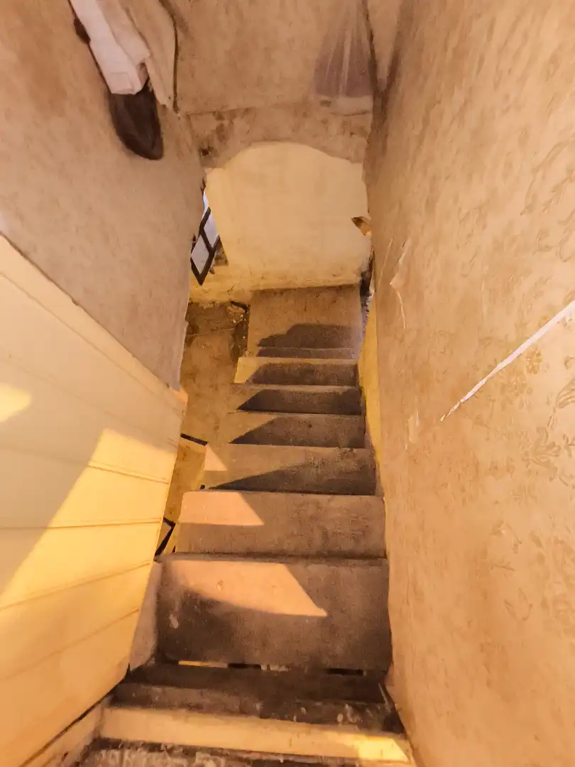 Casa o chalet en venta en Venta de Baños con Jardín privado, Terraza y Trastero