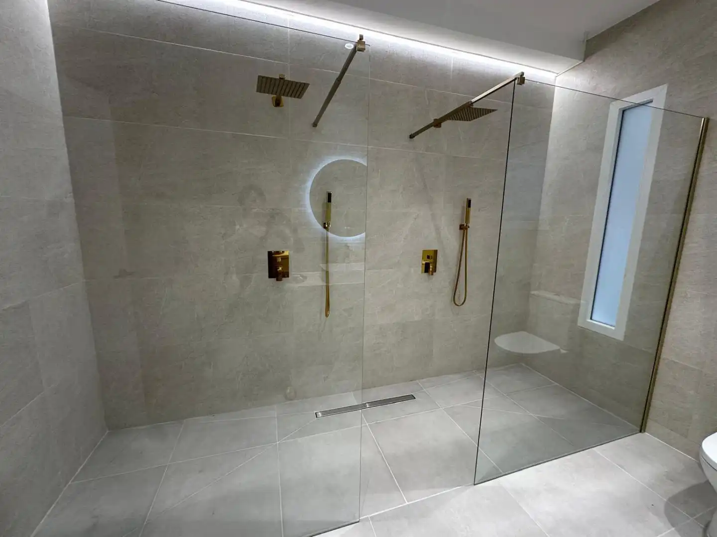 Baño de Piso en venta en Castellón de la Plana / Castelló de la Plana con Terraza