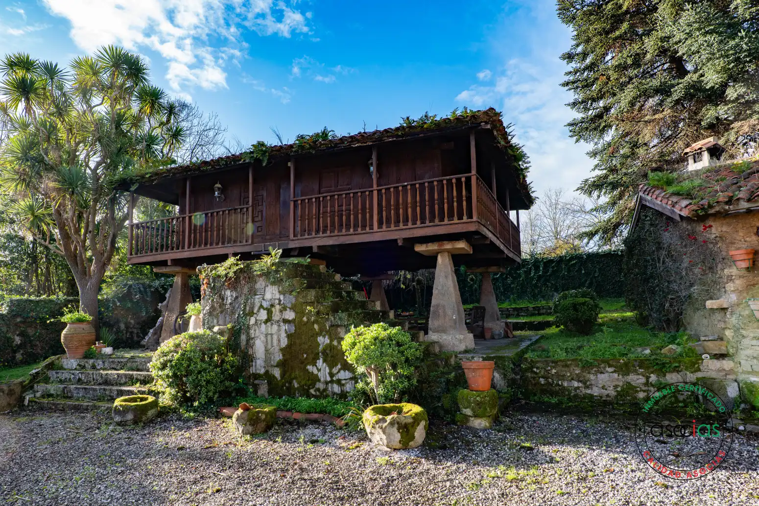 Casa en venda a Gijón - Camin de San Miguel 97, imagen 15