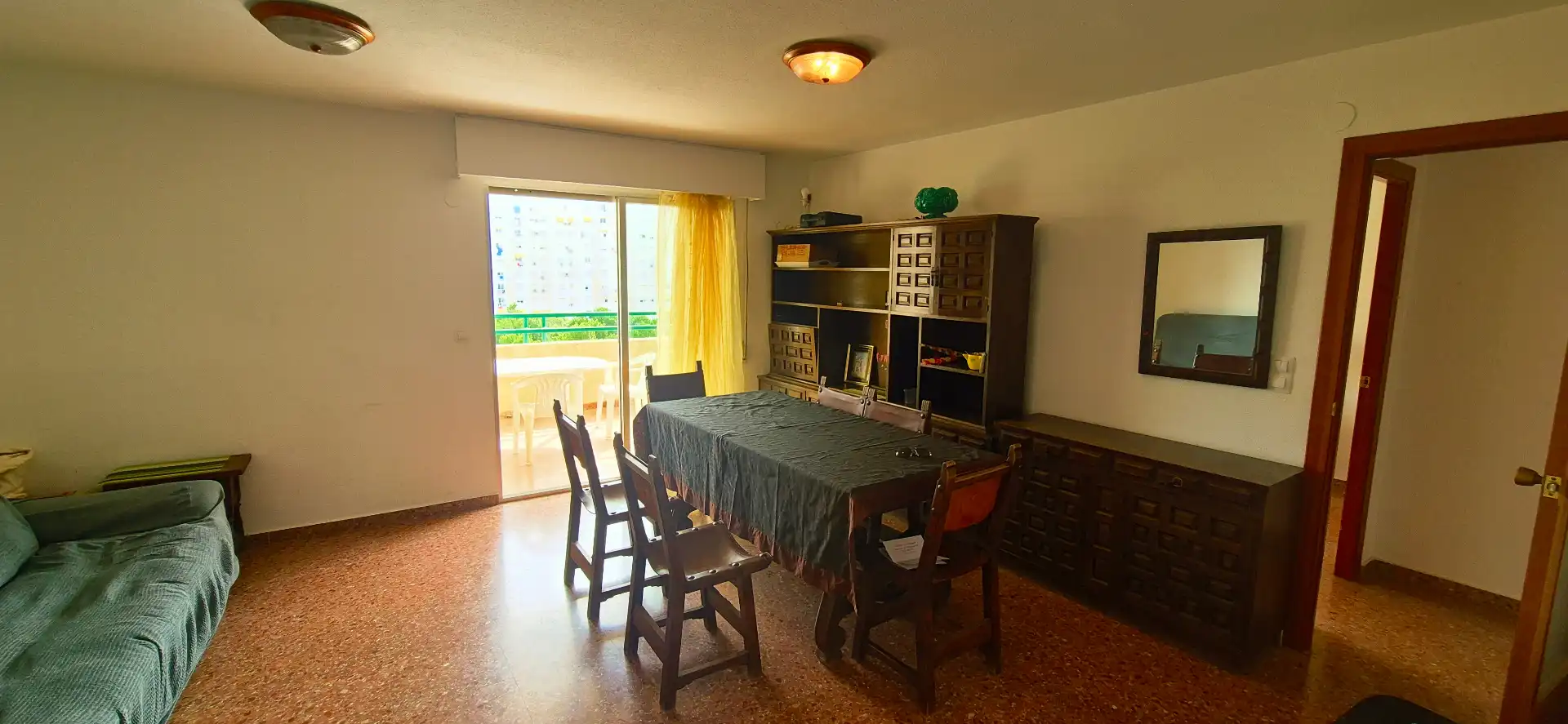 Apartment with pool for sale in Carrer Camp de Morvedre 16, imagen 6