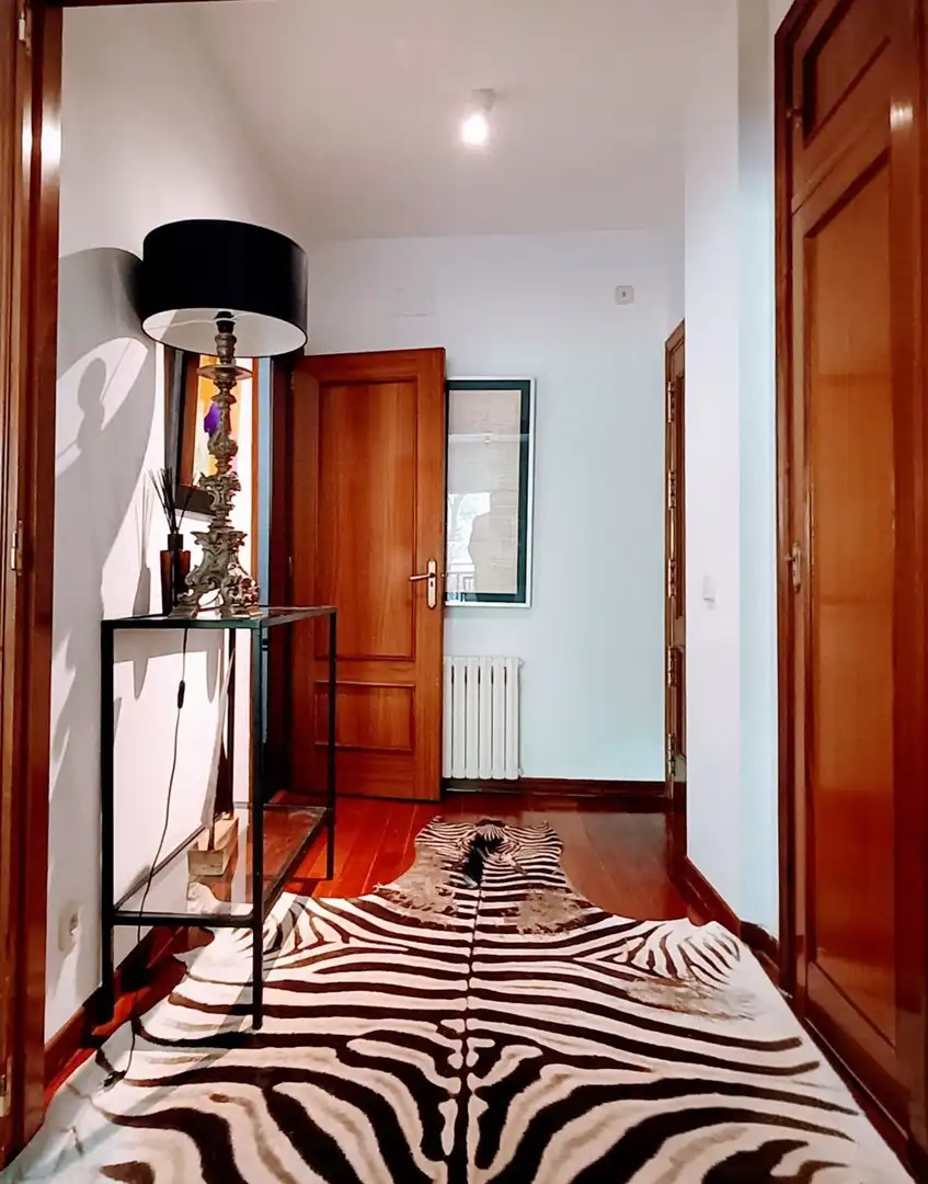 Piso de alquiler en Madrid con Aire acondicionado, Calefacción y Parquet