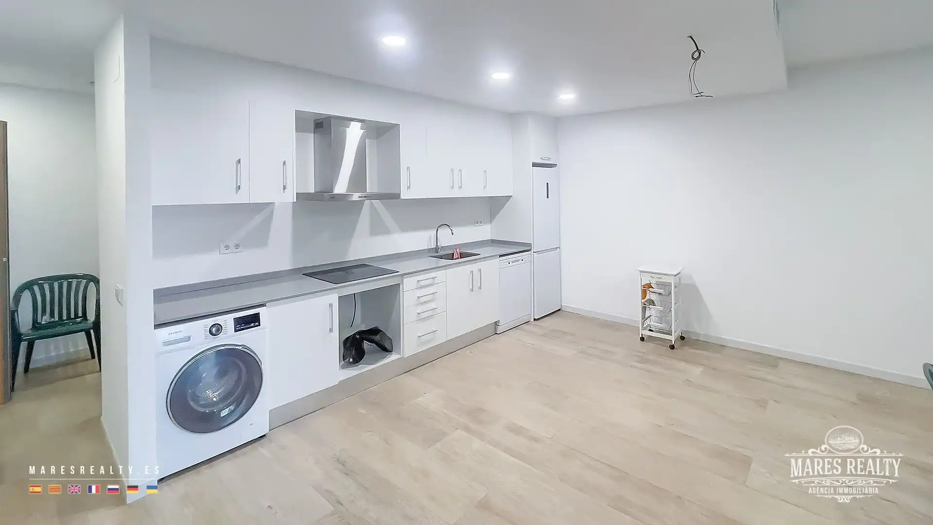 Unique properties with lift for sale in Centre, imagen 5