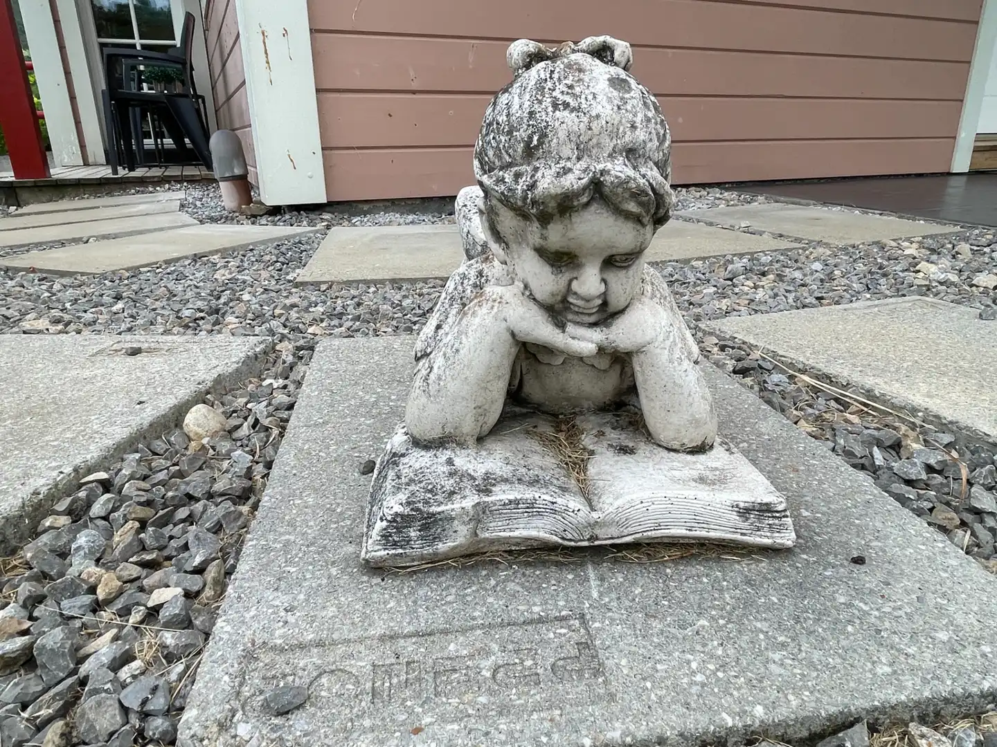 Jardí de Casa o xalet en venda en Gijón  amb Calefacció, Jardí privat i Parquet