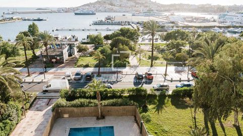 Foto 2 de Piso en venta en Marina Botafoc - Platja de Talamanca, Eivissa