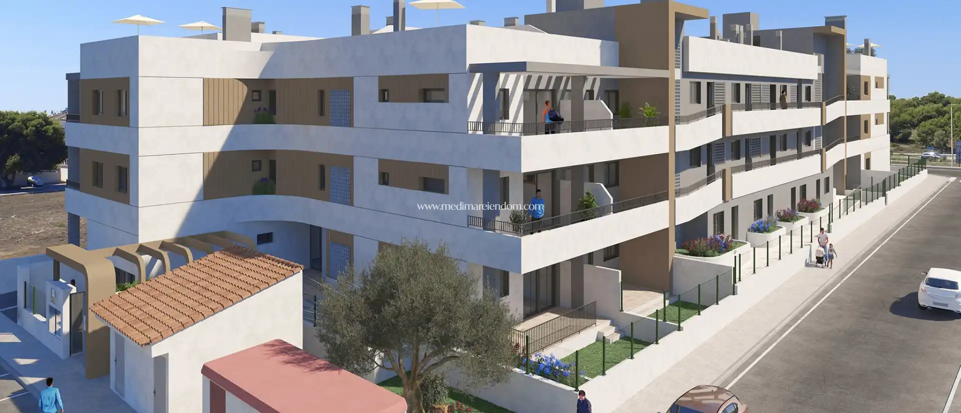 Wohnung zum Verkauf in Mil Palmeras, imagen 4