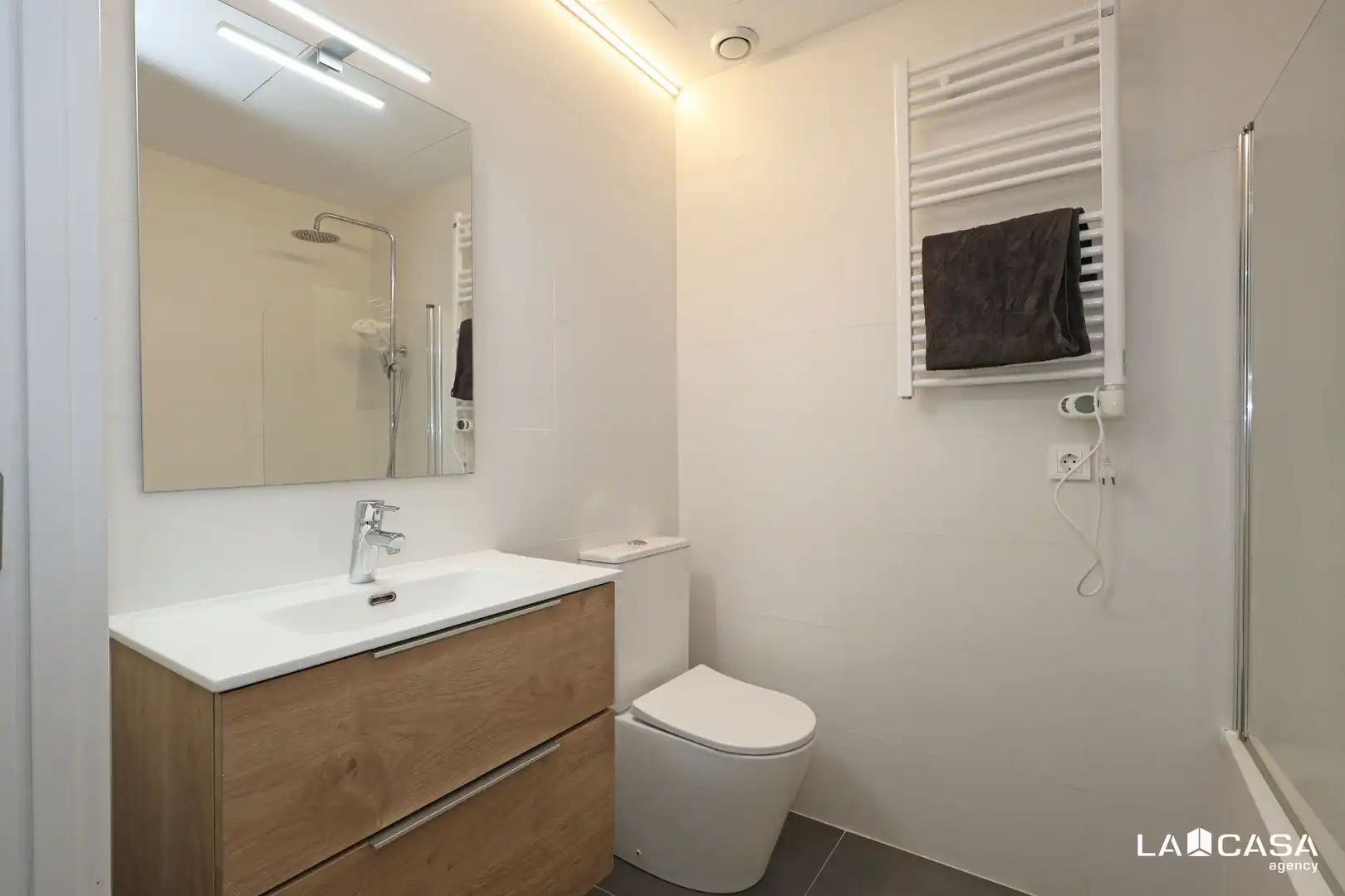 Appartement avec terrasse à vendre à Molins de Rei, imagen 20